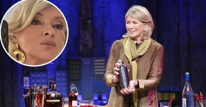 Fans Think Martha Stewart's Newest Thirst Trap Is Her Best Yet