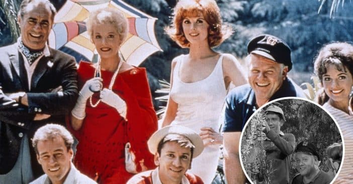 How To Watch The Extremely Rare 'Gilligan's Island' Christmas Episode