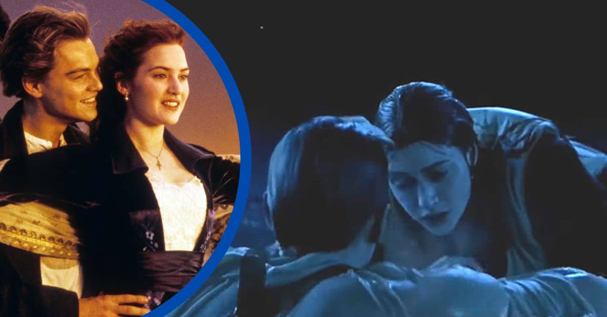 James Cameron Asks Scientists Could Jack Have Stayed On Titanic Door With Rose