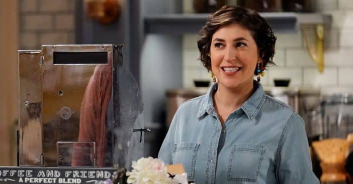 'Jeopardy!' Host Mayim Bialik Is Opening Up About Her Mental Health Struggles