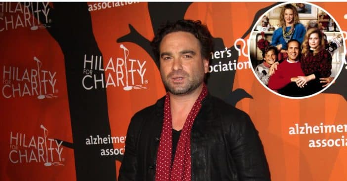 Galecki