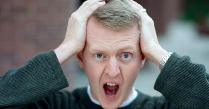 Ken Jennings Mocked Contestants During A Recent 'Jeopardy!' Episode