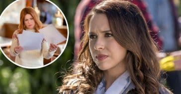 Lacey Chabert Responds To Candace Cameron Bure's Thoughts On Hallmark