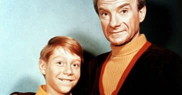 'Lost In Space' Star Bill Mumy Was Devastated When The Show Was Canceled