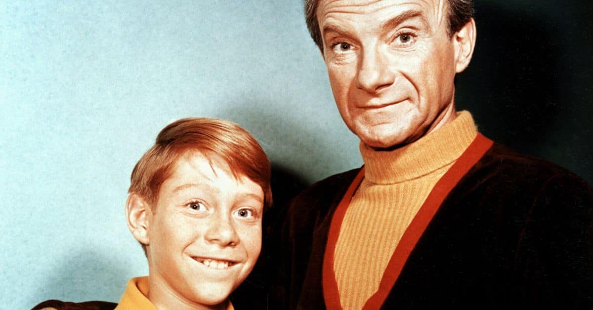 ‘Lost In Space’ Star Bill Mumy Was Devastated When The Show Was Canceled