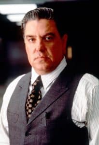 TIMECOP, Bruce McGill