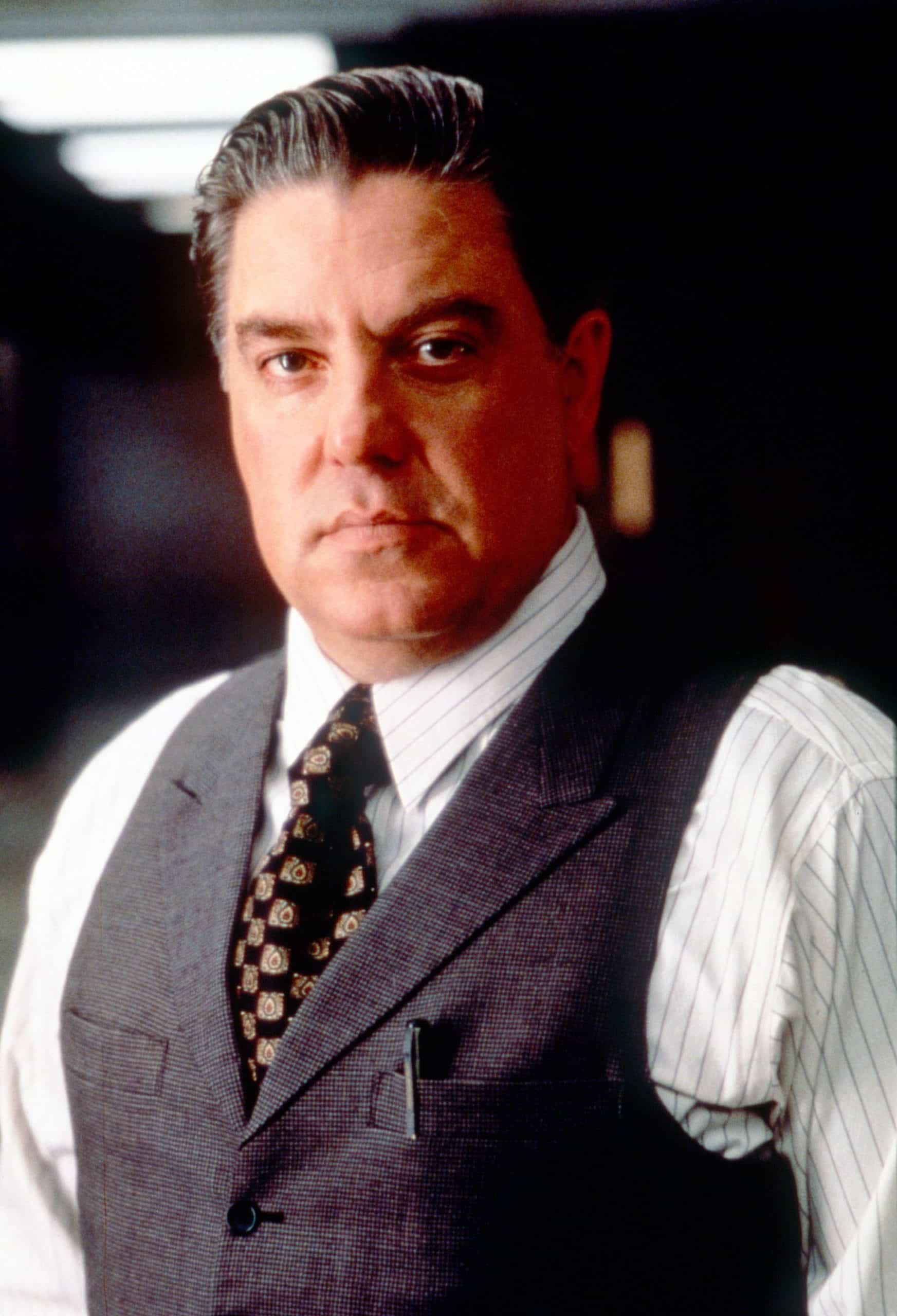 Bruce McGill From MacGyver Is 72 And Became A Master Of Music
