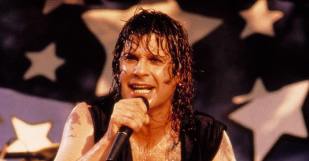 ozzy osbourne what is he doing now