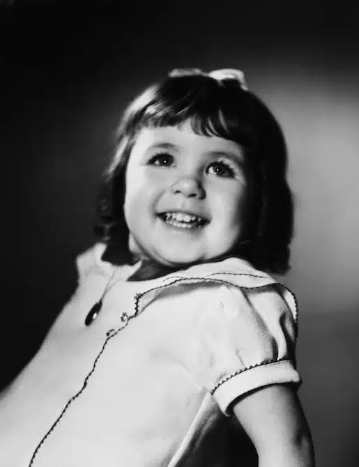 Little Rascals - Patsy May
