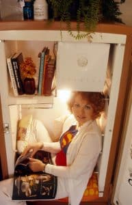 Sally Struthers Loves Samantha, Her Only Daughter, Very Dearly