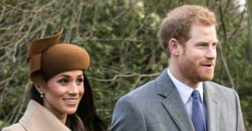 Prince Harry And Meghan Markle Comment On Documentary Criticism
