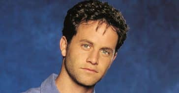 Public Libraries Deny Kirk Cameron From Promoting His New Faith-Based Children's Book