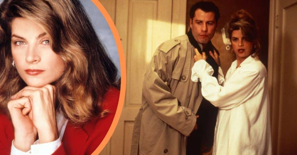 'Cheers' And 'Look Who's Talking' Star Kirstie Alley Dies At Age 71