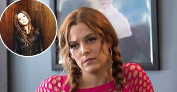 Riley Keough Drew Inspiration From Her Mother Lisa Marie Presley For Her Recent Role