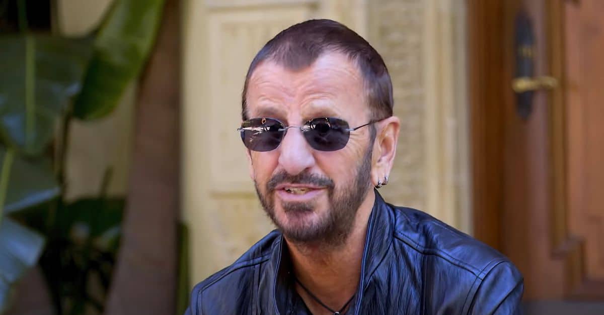 Ringo Starr Was Scared of Being Sacked By ‘The Beatles’ A Month After Joining The Band