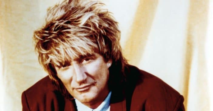 Rod Stewart's Brothers Passed Away Within Two Months Of Each Other