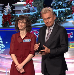 Sajak ended up dropping his notes