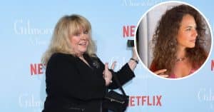 Sally Struthers Loves Samantha, Her Only Daughter, Very Dearly