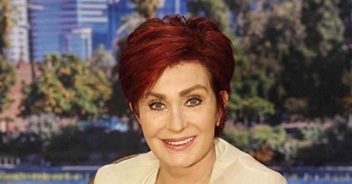 Sharon Osbourne Gives An Update After Experiencing Medical Emergency