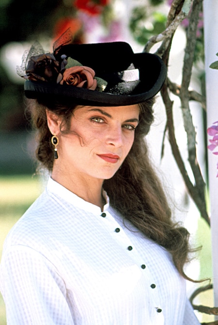 Kirstie Alley - North and South