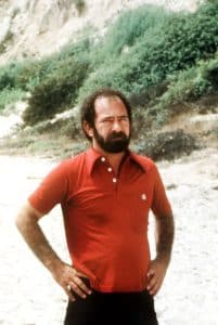 ROCKFORD FILES, Stuart Margolin