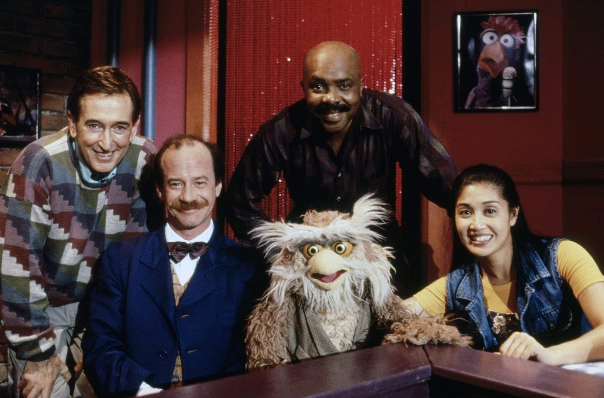 Original Longtime Sesame Street Cast Member Bob McGrath Dies At 90 original-longtime-sesame-street-cast-member-bob-mcgrath-dies-at-90