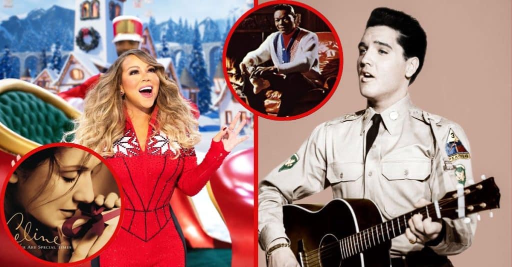 what-are-the-10-best-selling-christmas-albums-of-all-time