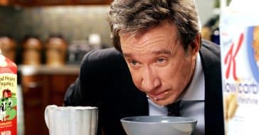 Tim Allen Opens Up About How Comedy Has Changed Since The '70s