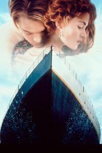Titanic earned numerous accolades, launched people's careers, and sparked a decades-old debate