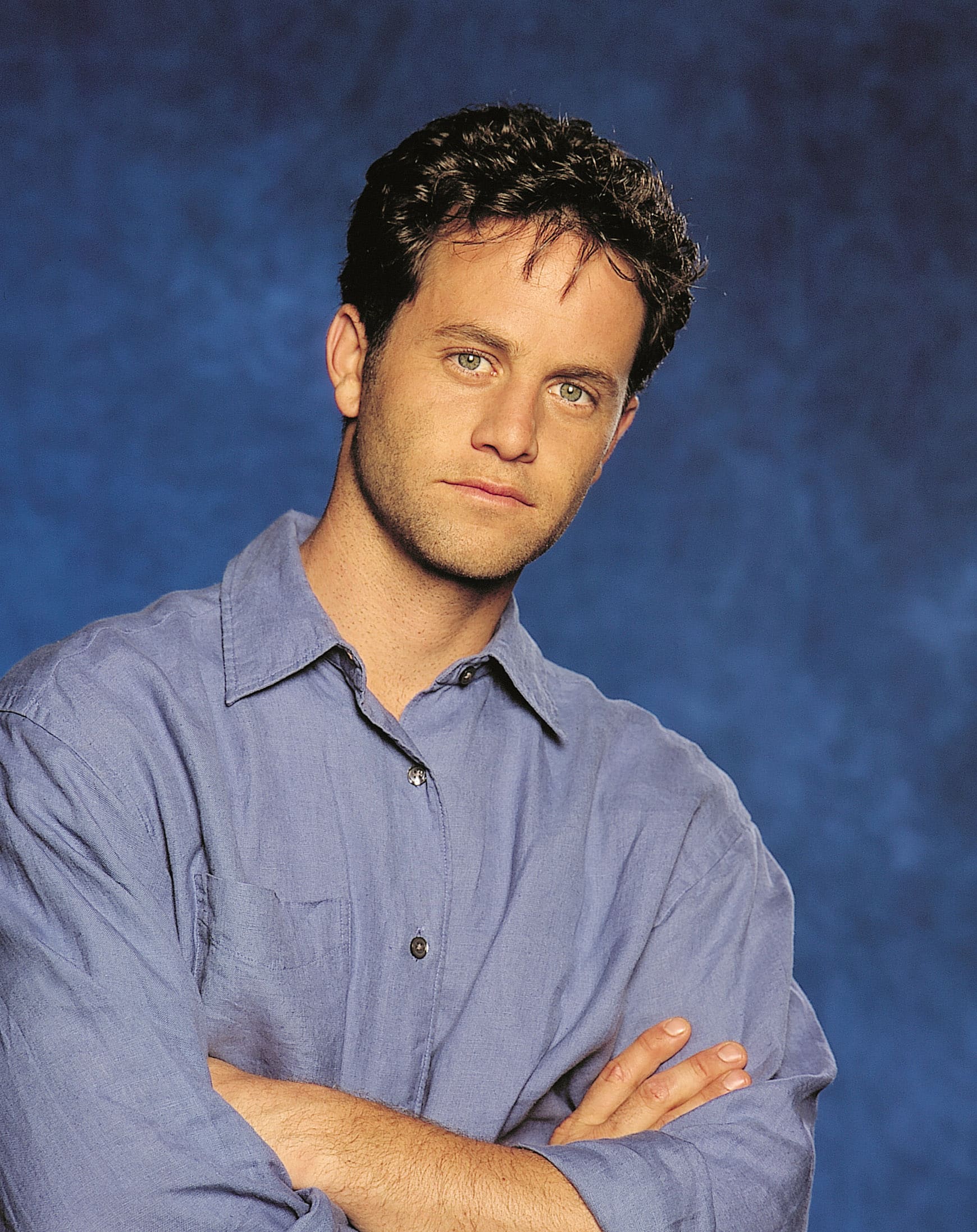 LEFT BEHIND: THE MOVIE, Kirk Cameron, 2000