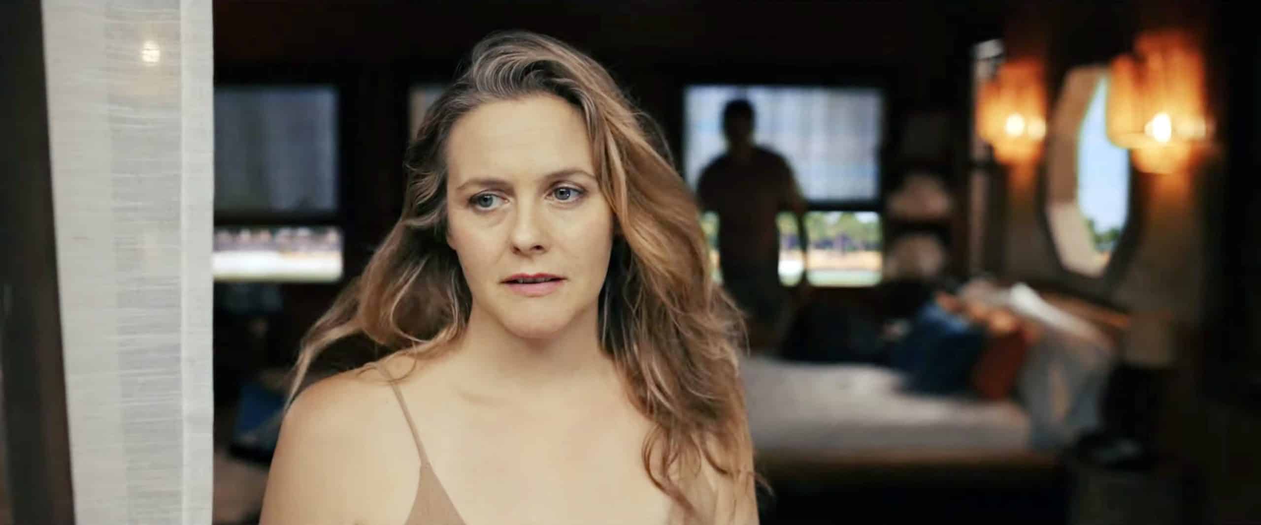 THE REQUIN, Alicia Silverstone, 2022