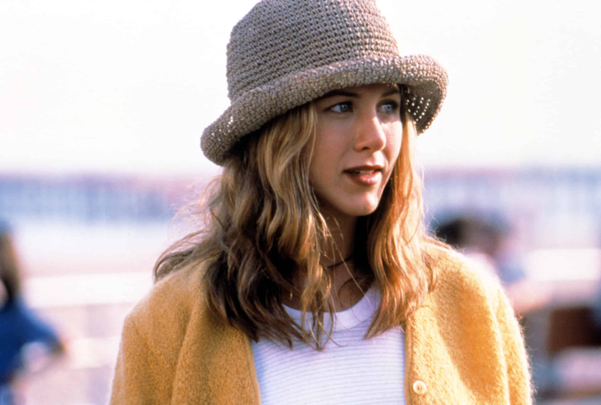 OBJECT OF MY AFFECTION, Jennifer Aniston, 1998