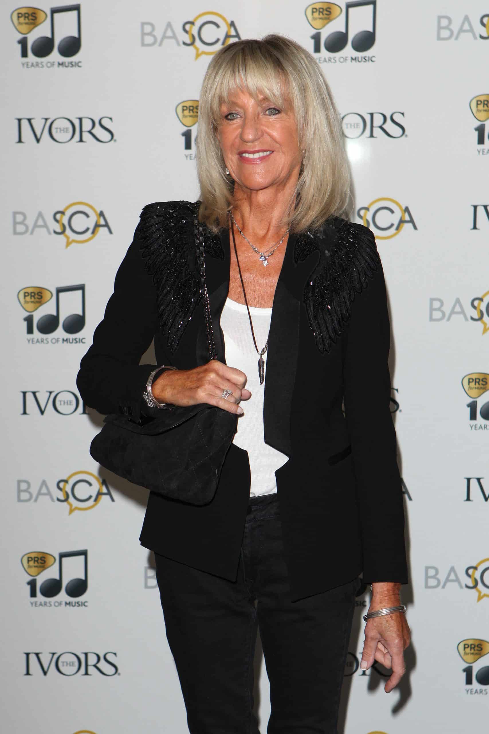 Christine McVie