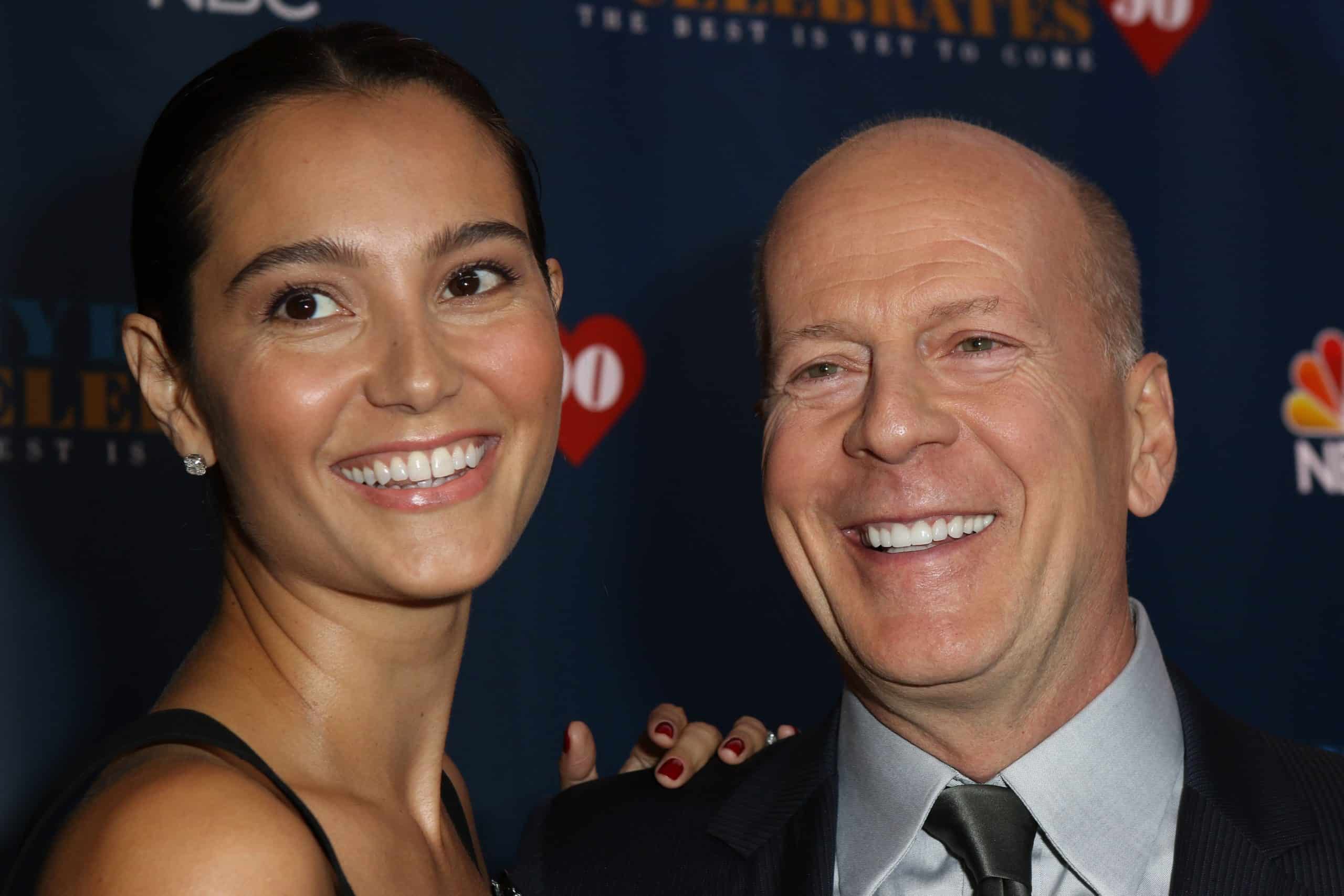 bruce willis emma heming willis 