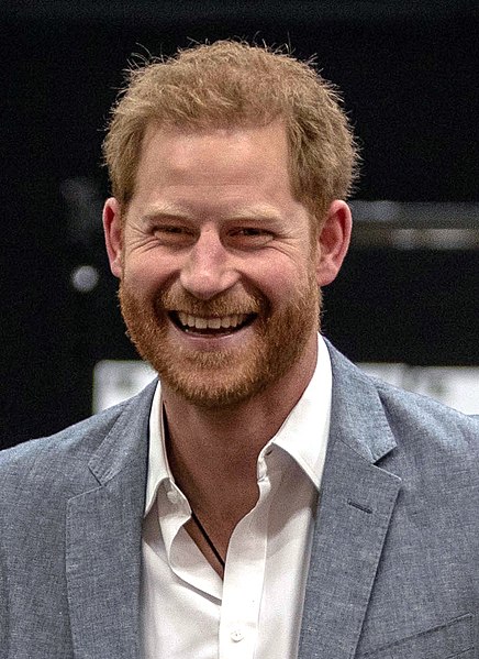 prince harry