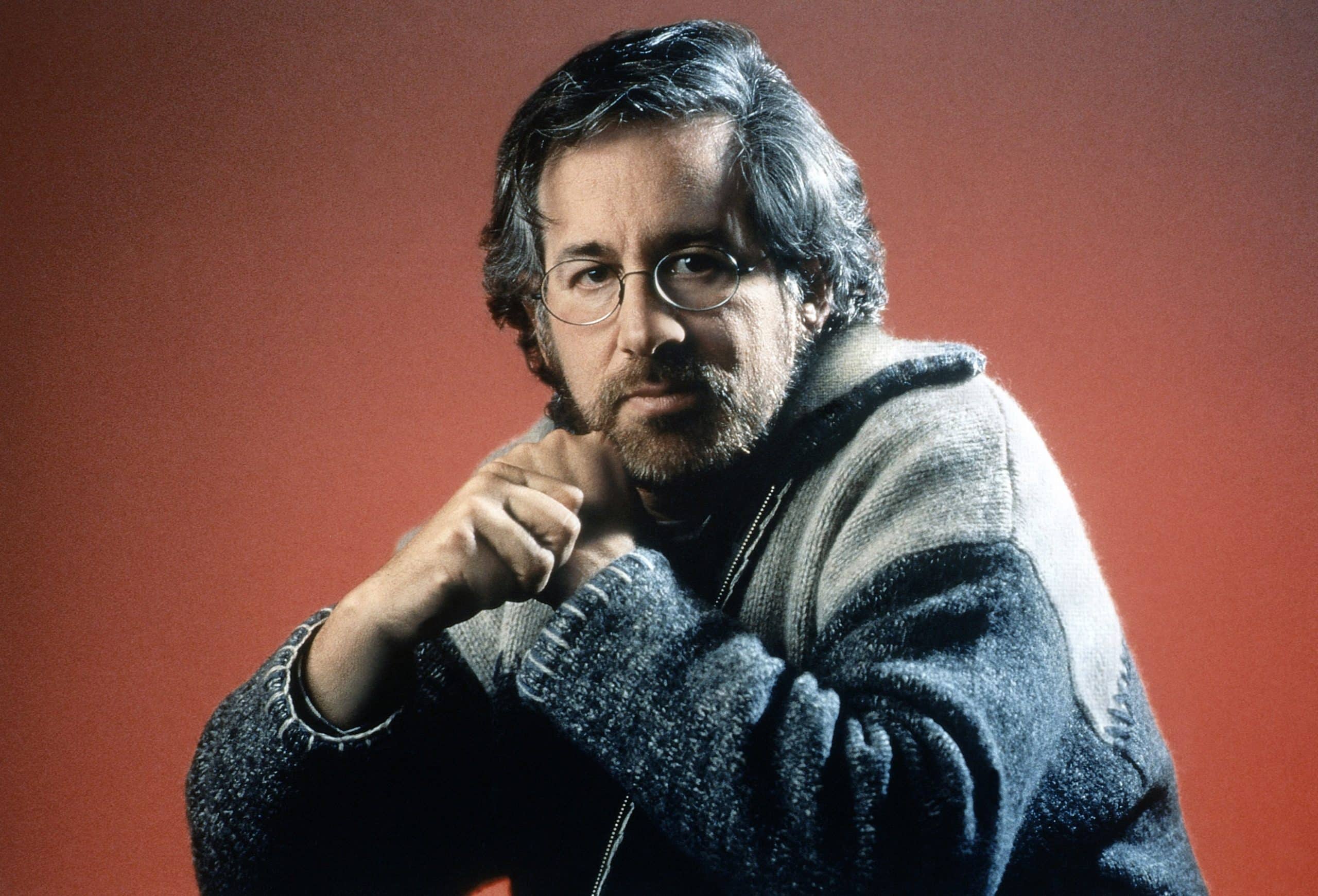 Steven Spielberg, circa 1990s