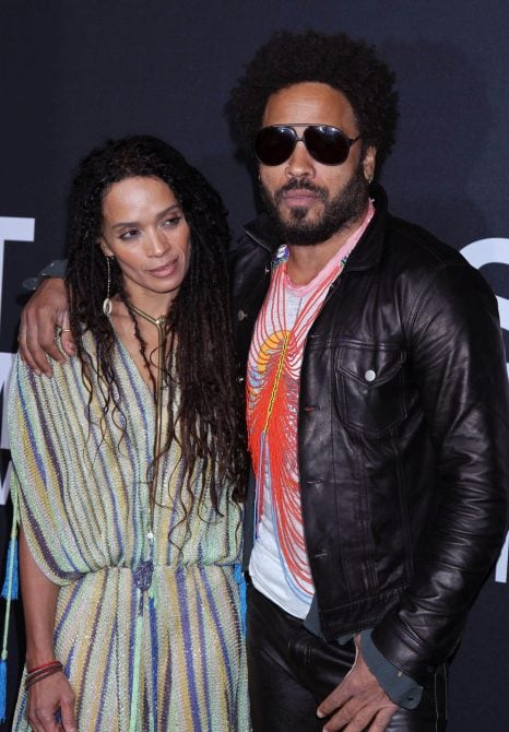 Who Are Zoë Kravitz’s Parents? Meet The Famous Duo She Got Her Talent ...