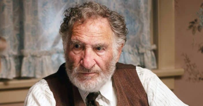 87-Year-Old Judd Hirsch Becomes Second-Oldest Oscars Nominee