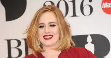 Adele Updates Fans On Her Health After She Struggles To Walk During Show