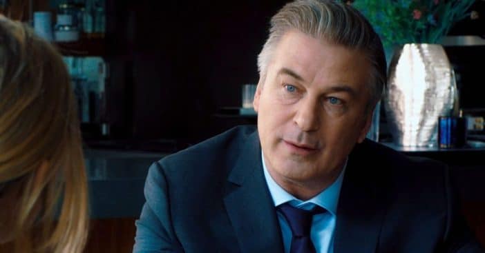 Alec Baldwin Charged With Manslaughter In Fatal 'Rust' Shooting
