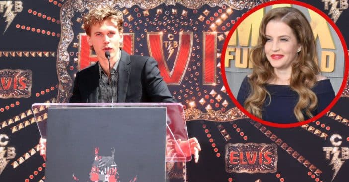 Austin Butler wants to honor Lisa Marie Presley