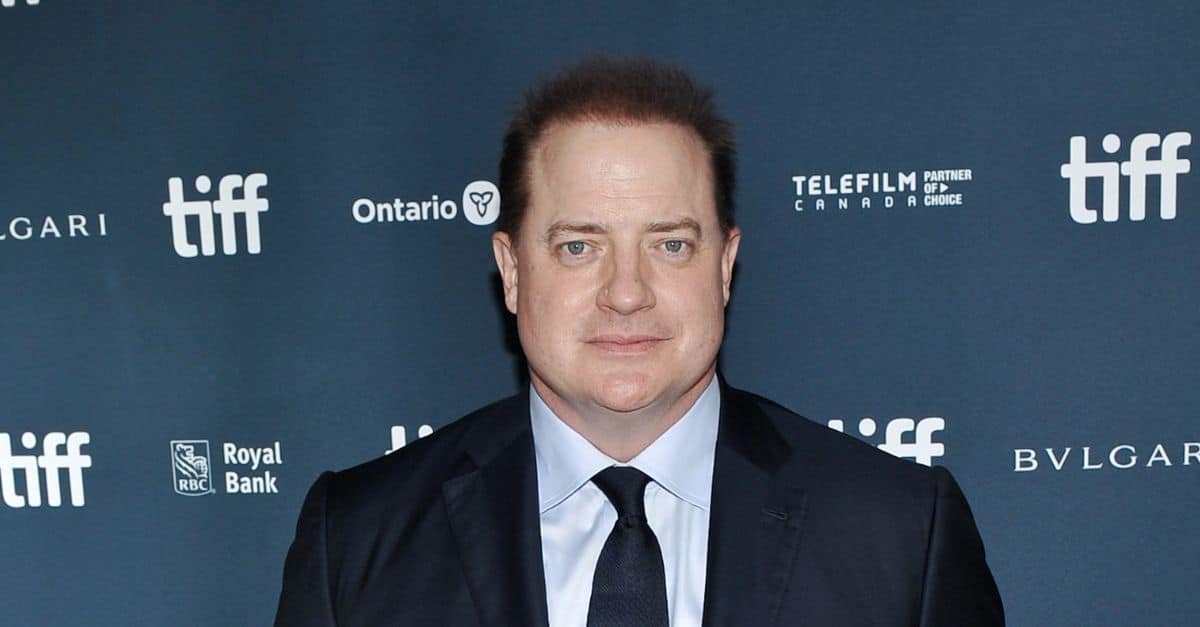 Brendan Fraser Loses Best Actor Golden Globe For ‘The Whale’ After Protesting Event