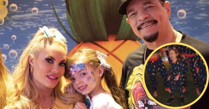 Coco Austin faces criticism