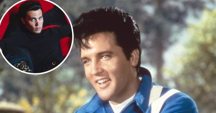 'Elvis' Movie Will Be Free In Select Theaters For Elvis Presley's Birthday