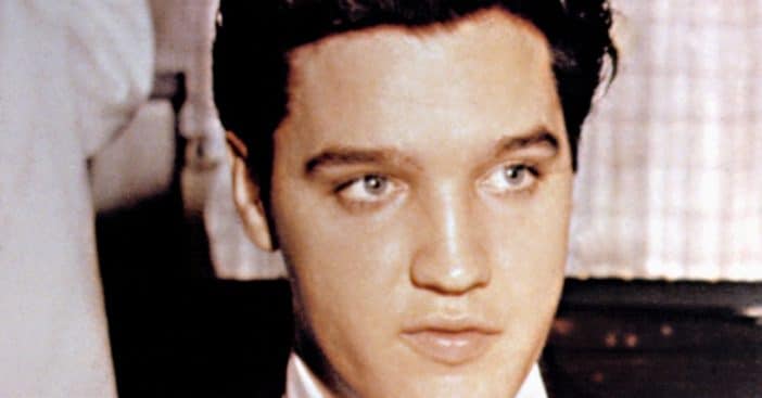 Elvis Presley Reportedly Ate The Same Meal Every Day For Six Months