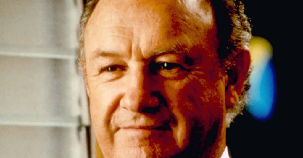 Actor Gene Hackman Celebrates His 93rd Birthday