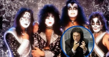 Gene Simmons responds to 'Rolling Stone'