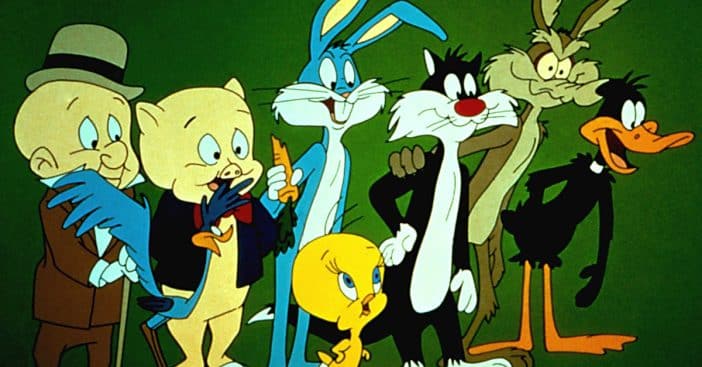 HBO Max Suddenly Removes Hundreds Of ‘Looney Tunes’ Episodes