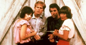 'Happy Days' Stars Remember The Late Cindy Williams