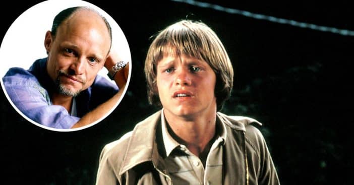 'James At 16' And 'Salem's Lot' Star Lance Kerwin Dies At 62